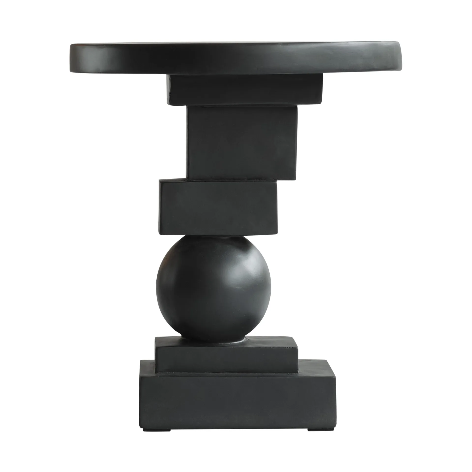 Artist Beistelltisch Ø44x50 cm, Coffee 101 Copenhagen