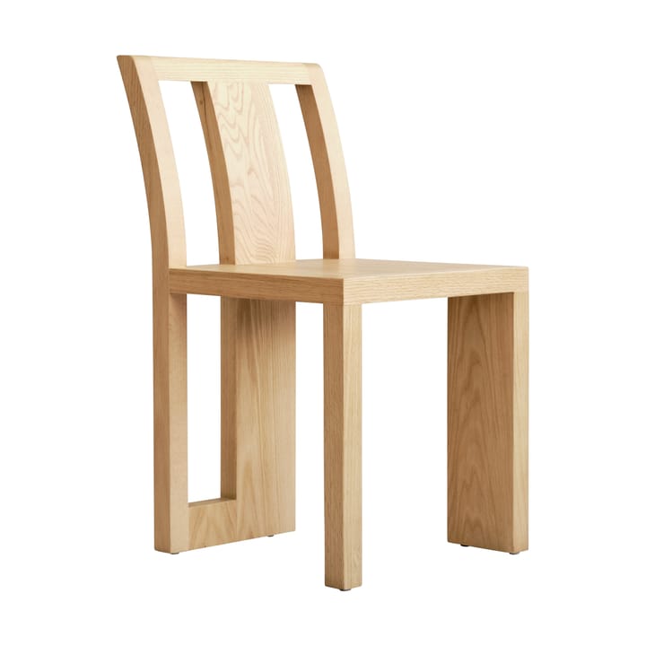 Atsu Stuhl - Natural oak - 101 Copenhagen