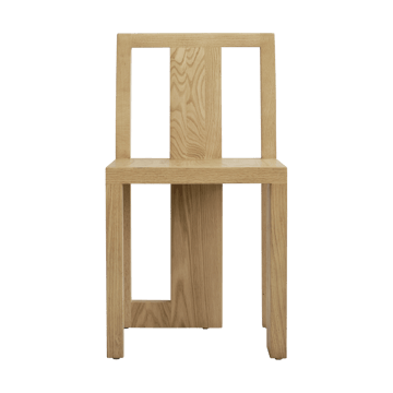 Atsu Stuhl - Natural oak - 101 Copenhagen
