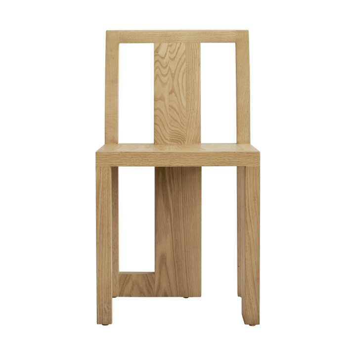 Atsu Stuhl, Natural oak 101 Copenhagen