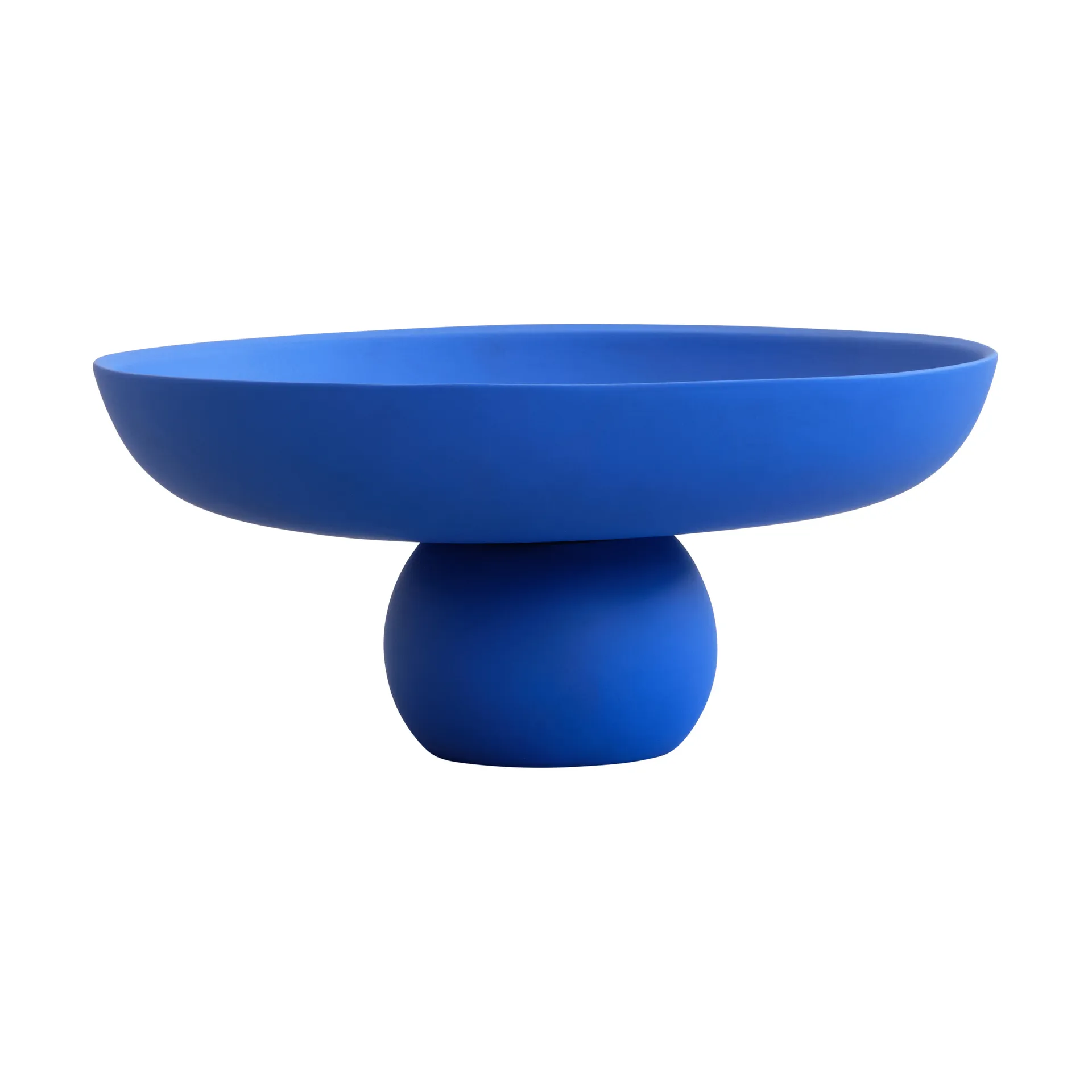 Baburu big Schale Ø43 cm, Marrakech blue 101 Copenhagen