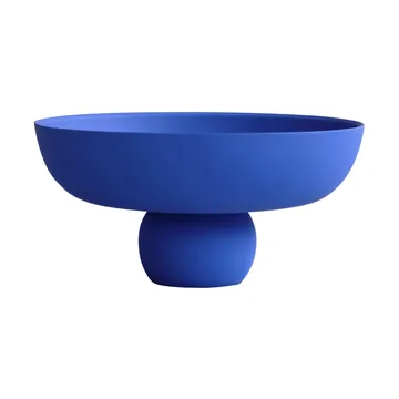 Baburu Schale Ø 30 cm - Marrakech blue - 101 Copenhagen