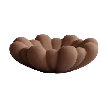 Bloom Tray Schale medio Ø28,5 cm - Almond - 101 Copenhagen