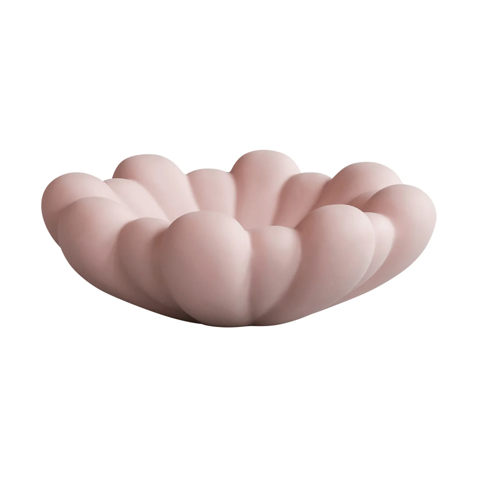 Bloom Tray Schale medio Ø28,5 cm, Rose 101 Copenhagen
