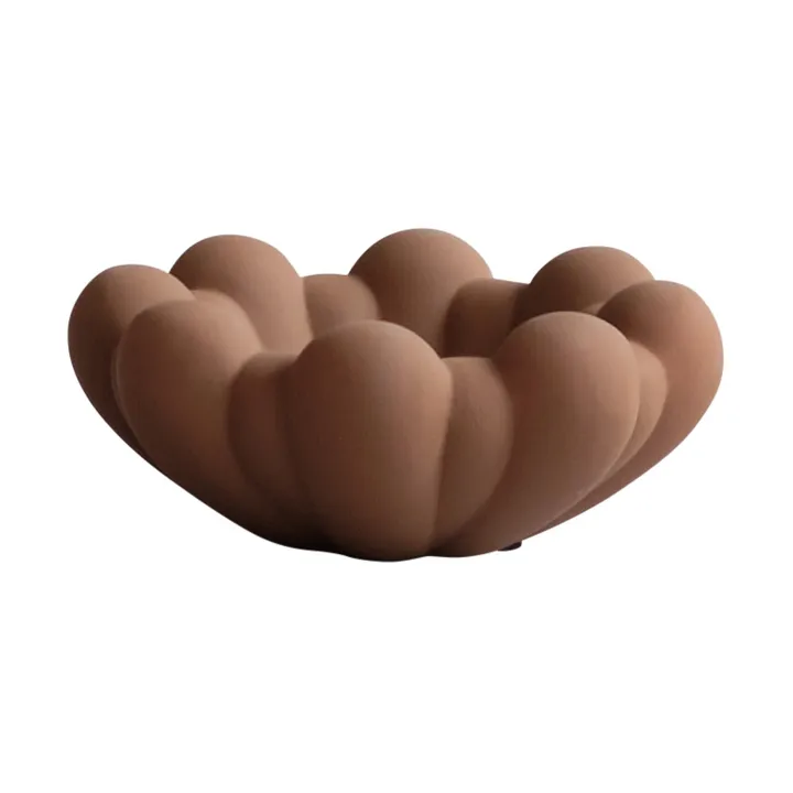 Bloom Tray Schale mini - Almond - 101 Copenhagen