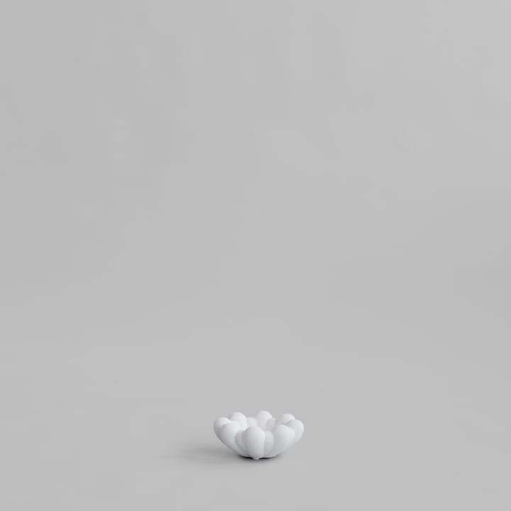 Bloom Tray Schale mini - Bone White - 101 Copenhagen
