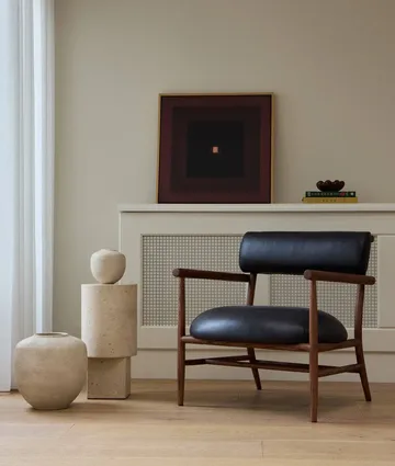 Bloom Tray Schale mini - Maroon - 101 Copenhagen