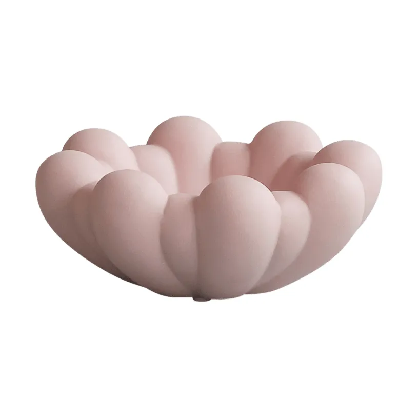 Bloom Tray Schale mini, Rose 101 Copenhagen