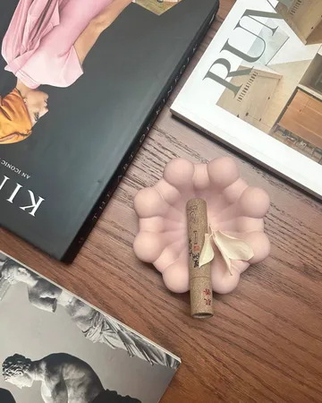 Bloom Tray Schale mini - Rose - 101 Copenhagen