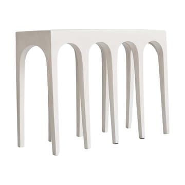 Bow Console Beistelltisch gross 114x82 cm - Birch - 101 Copenhagen