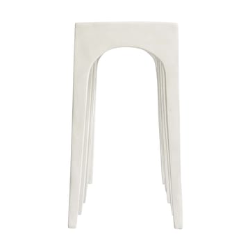 Bow Console Beistelltisch gross 114x82 cm - Birch - 101 Copenhagen