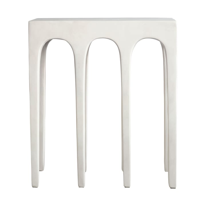 Bow Console Tisch 70,5 x 80 cm - Birch - 101 Copenhagen