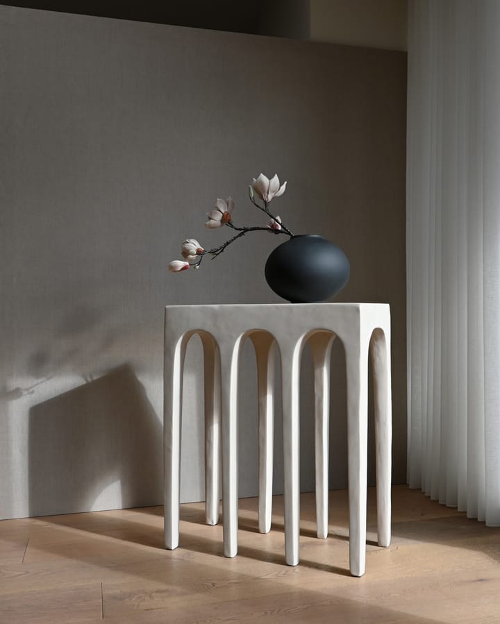 Bow Console Tisch 70,5 x 80 cm, Birch 101 Copenhagen