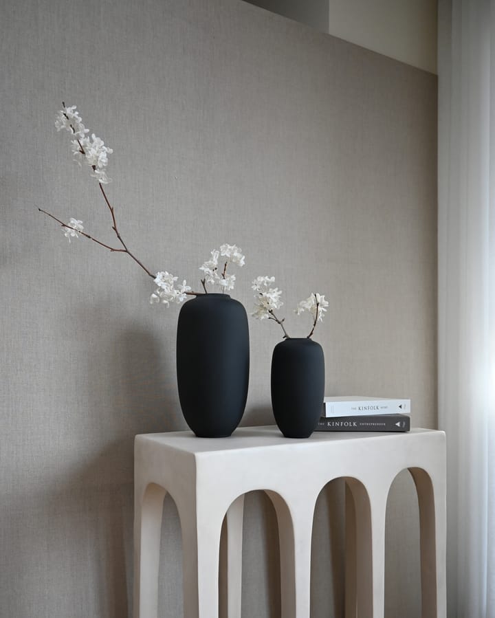 Bow Console Tisch 70,5 x 80 cm, Birch 101 Copenhagen