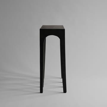 Bow Console Tisch 70,5 x 80 cm - Coffee - 101 Copenhagen