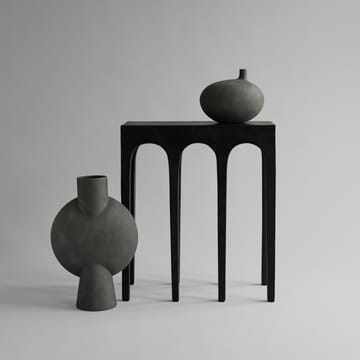 Bow Console Tisch 70,5 x 80 cm - Coffee - 101 Copenhagen