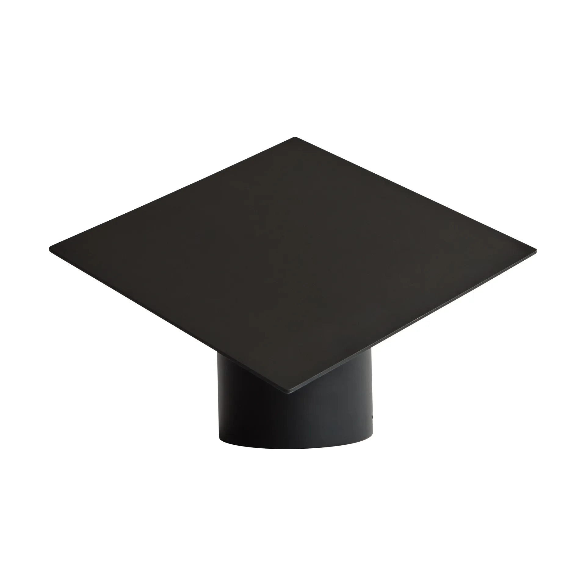 Chameleon Wandleuchte, Burned Black 101 Copenhagen