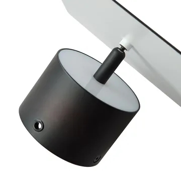 Chameleon Wandleuchte - Burned Black - 101 Copenhagen