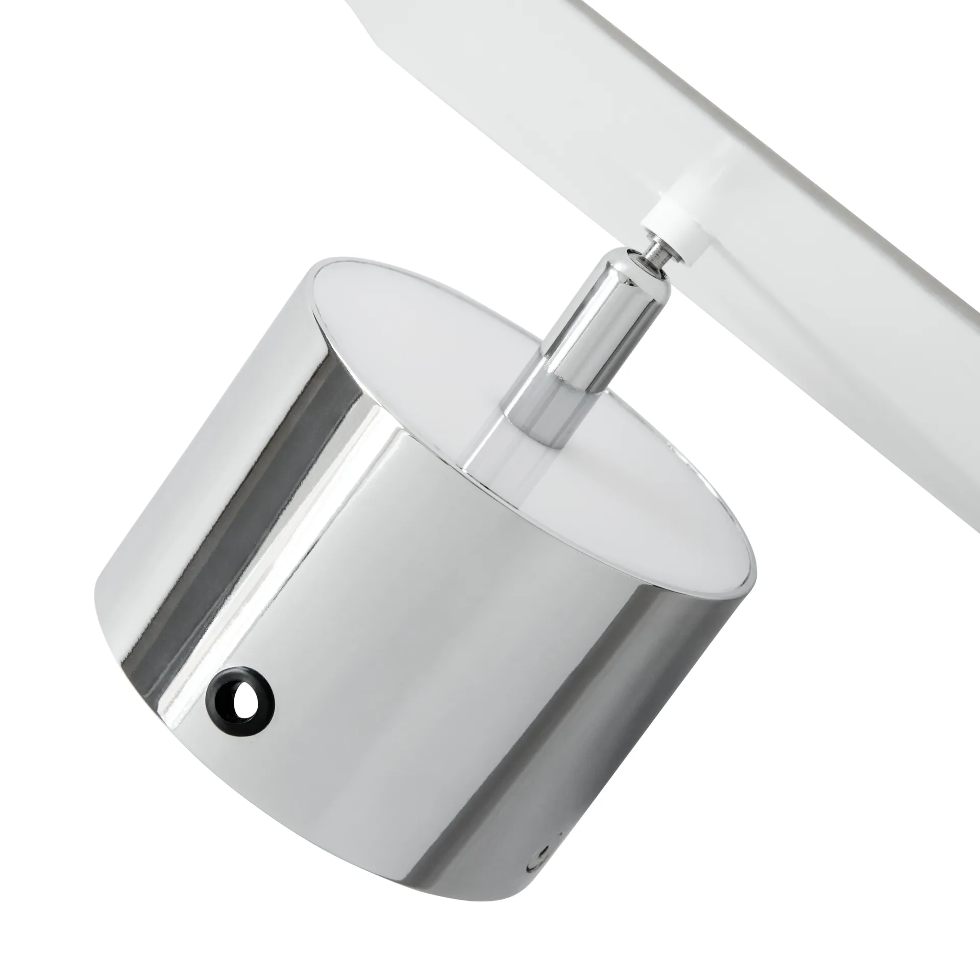 Chameleon Wandleuchte, Chrome 101 Copenhagen