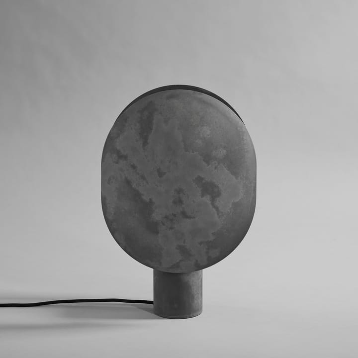 Clam Tischleuchte 43,5 cm - Oxidiert - 101 Copenhagen