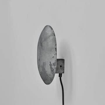 Clam Wandleuchte 26 cm - Oxidiert - 101 Copenhagen