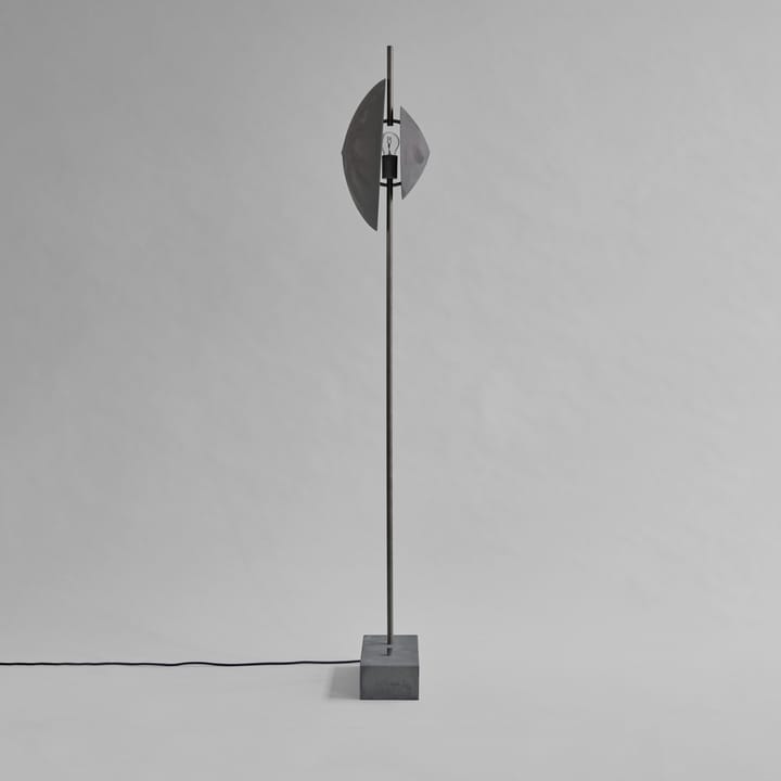 Dawn Stehleuchte 168 cm - Oxidiert - 101 Copenhagen