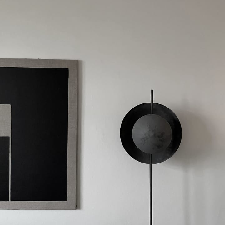 Dawn Stehleuchte 168 cm - Oxidiert - 101 Copenhagen