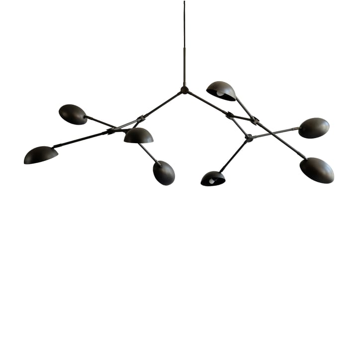 Drop Chandelier Deckenleuchte - Bronze - 101 Copenhagen