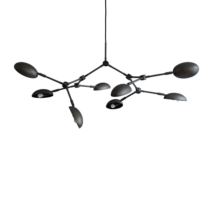 Drop Chandelier Deckenleuchte mini - Bronze - 101 Copenhagen