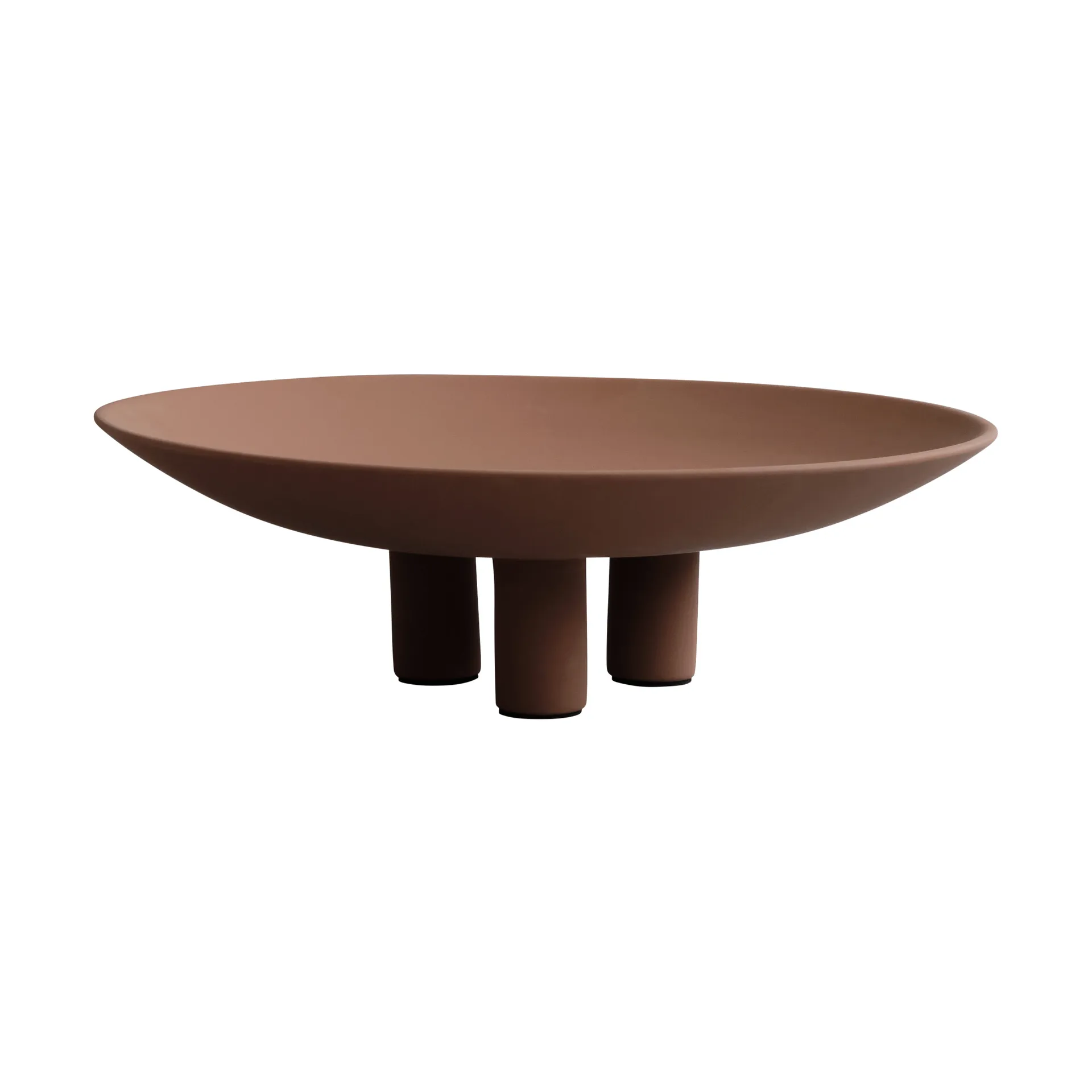 Duck Schale Ø 45 cm, Almond 101 Copenhagen