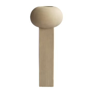 Empire Vase �Ø 24 cm - Sand - 101 Copenhagen