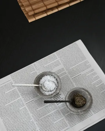 Enkei Gefäß mini Ø9 cm - Earth - 101 Copenhagen