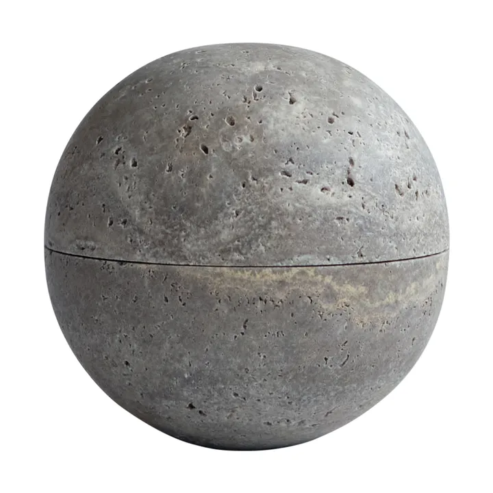 Enkei Gefäß mittel Ø12 cm - Earth - 101 Copenhagen