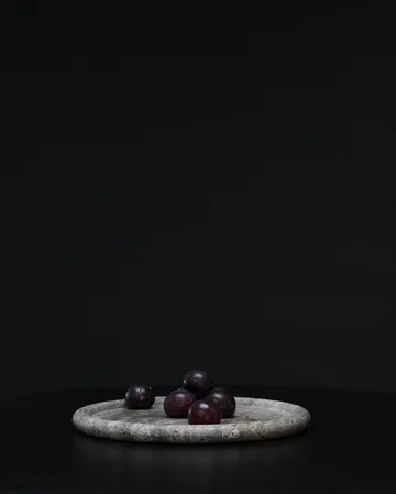 Enkei Tablett maxi 40x40 cm - Earth - 101 Copenhagen