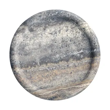 Enkei Tablett medio Ø30 cm - Earth - 101 Copenhagen