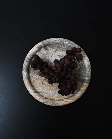 Enkei Tablett medio 30x30 cm - Earth - 101 Copenhagen