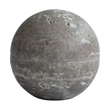 Enkei Vorratsdose mini Ø9 cm - Earth - 101 Copenhagen