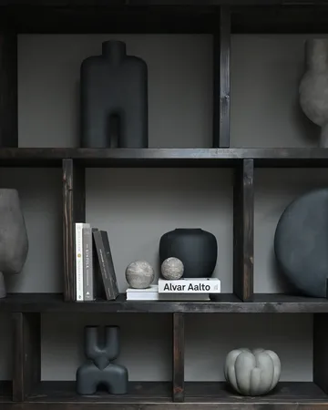 Enkei Vorratsdose mini Ø9 cm - Earth - 101 Copenhagen