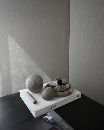 Enkei Vorratsdose mini Ø9 cm - Earth - 101 Copenhagen