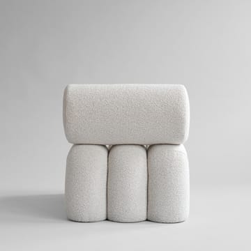 Foku Chair Loungesessel - Bouclé - 101 Copenhagen