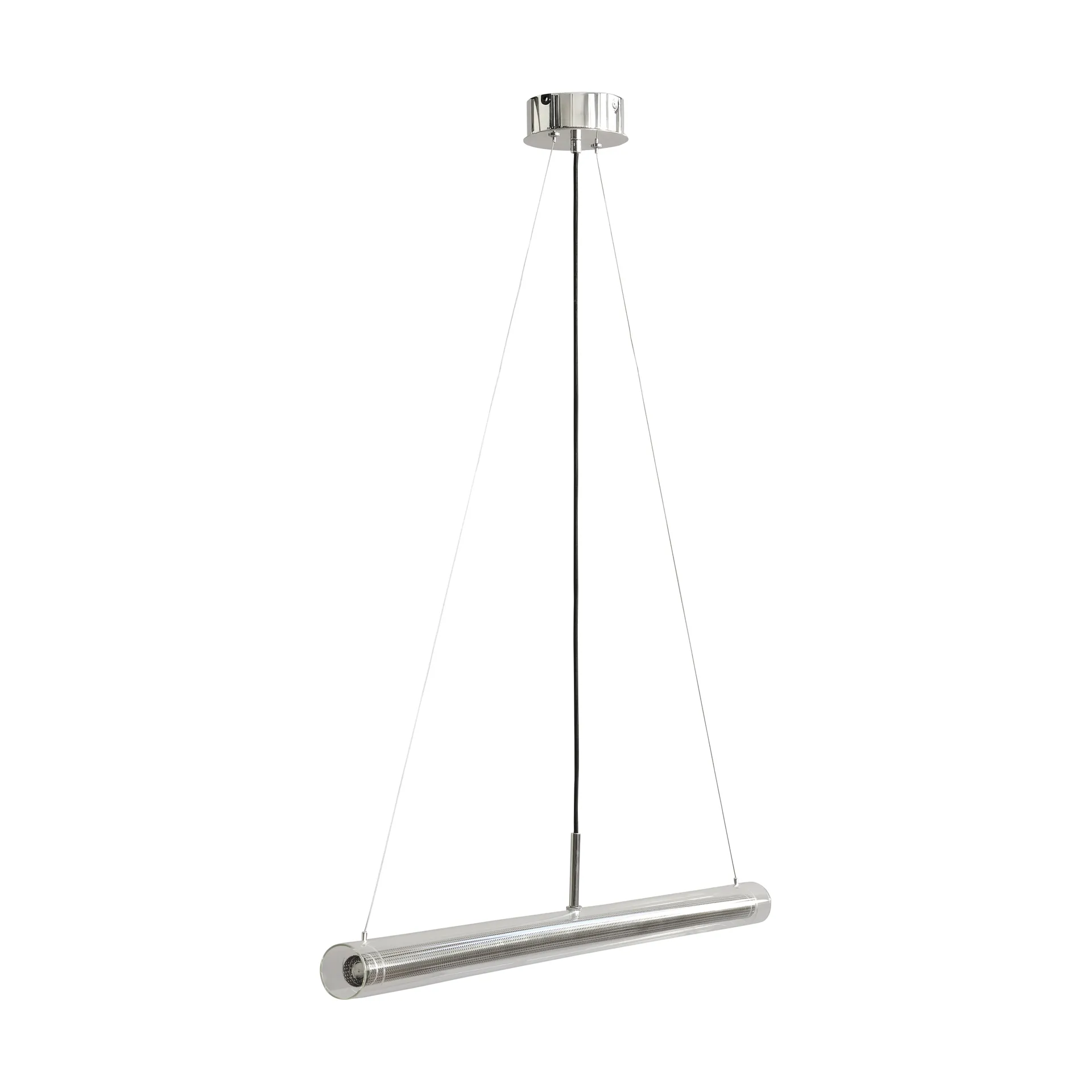 Frame Pendelleuchte, Chrome 101 Copenhagen
