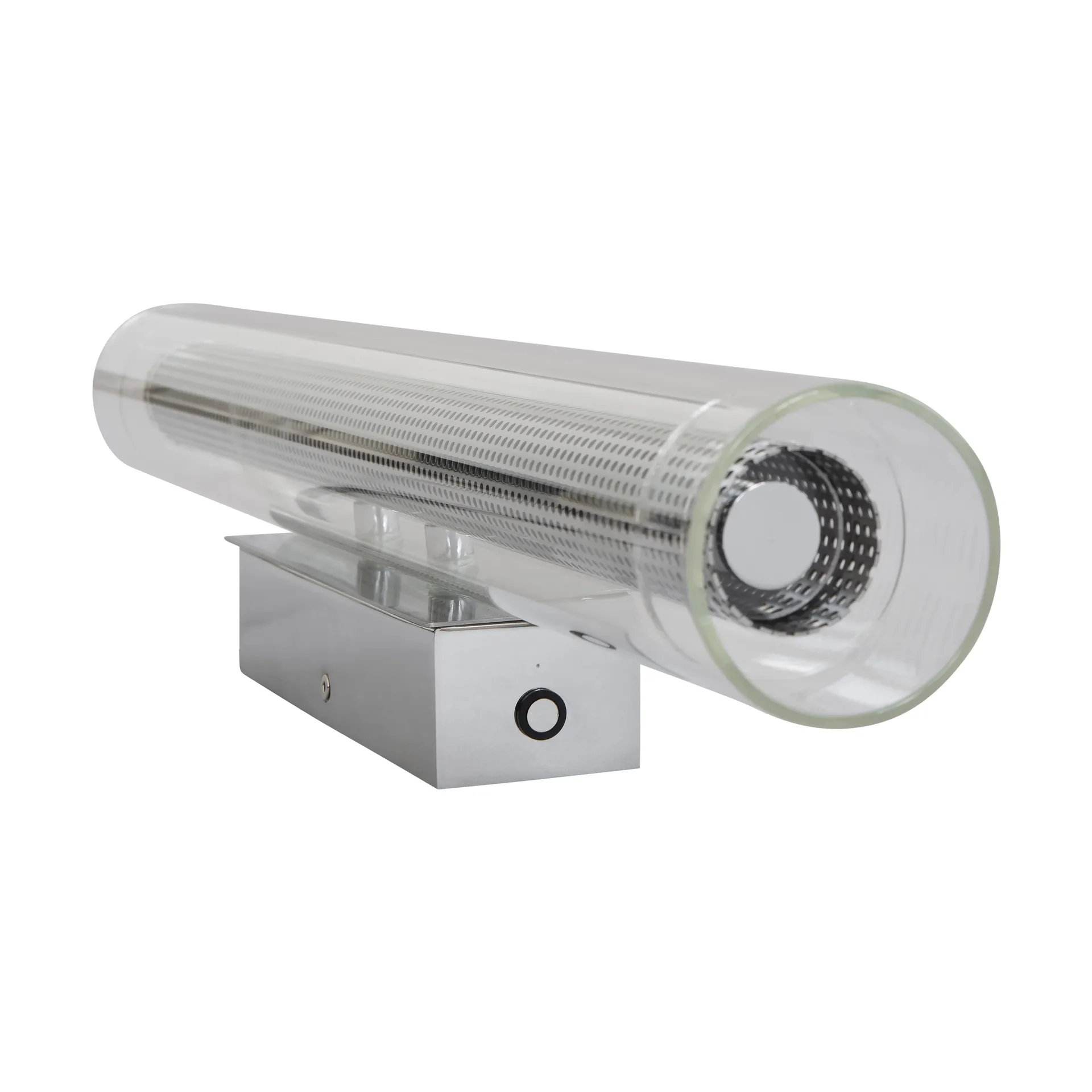 Frame Wandleuchte big, Chrome 101 Copenhagen