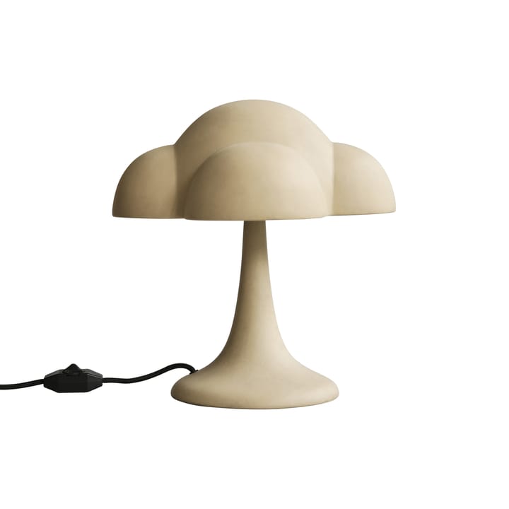 Fungus Tischleuchte 35cm - Sand - 101 Copenhagen