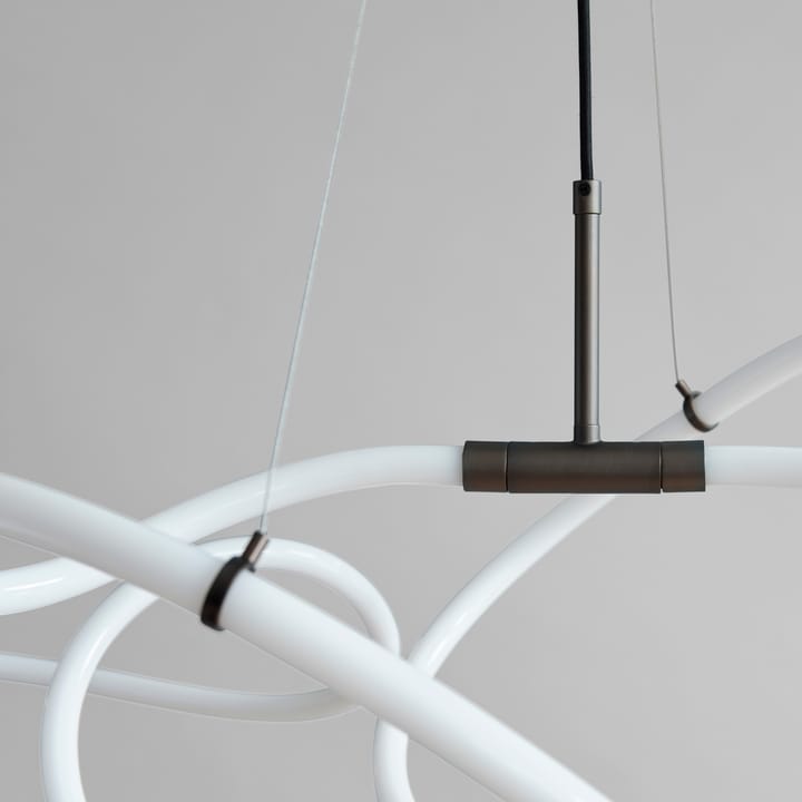 Ghost Chandelier Deckenleuchte big , Bronze 101 Copenhagen
