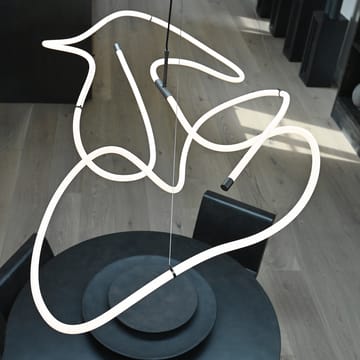 Ghost Chandelier Deckenleuchte big  - Bronze - 101 Copenhagen