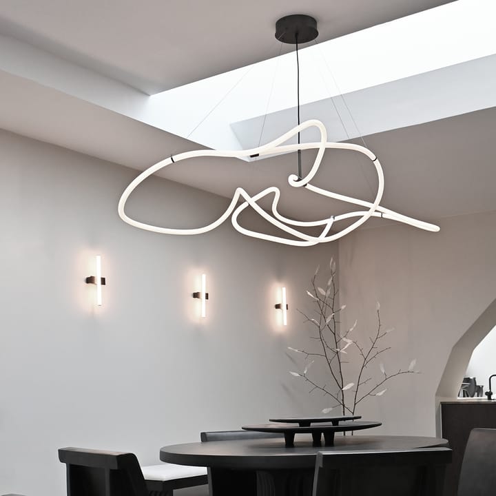 Ghost Chandelier Deckenleuchte big , Bronze 101 Copenhagen