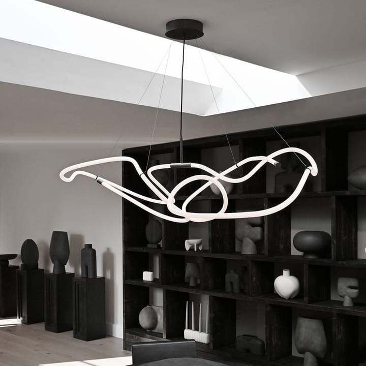 Ghost Chandelier Deckenleuchte big , Bronze 101 Copenhagen
