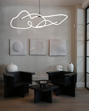 Ghost Chandelier Deckenleuchte big  - Bronze - 101 Copenhagen