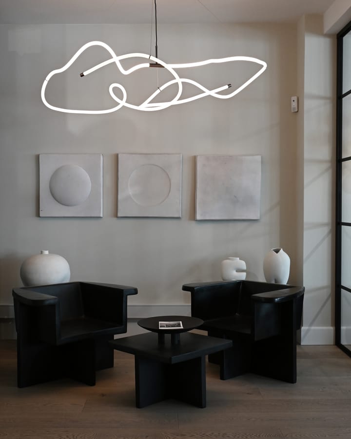 Ghost Chandelier Deckenleuchte big , Bronze 101 Copenhagen