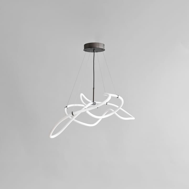 Ghost Chandelier Deckenleuchte mini , Bronze 101 Copenhagen